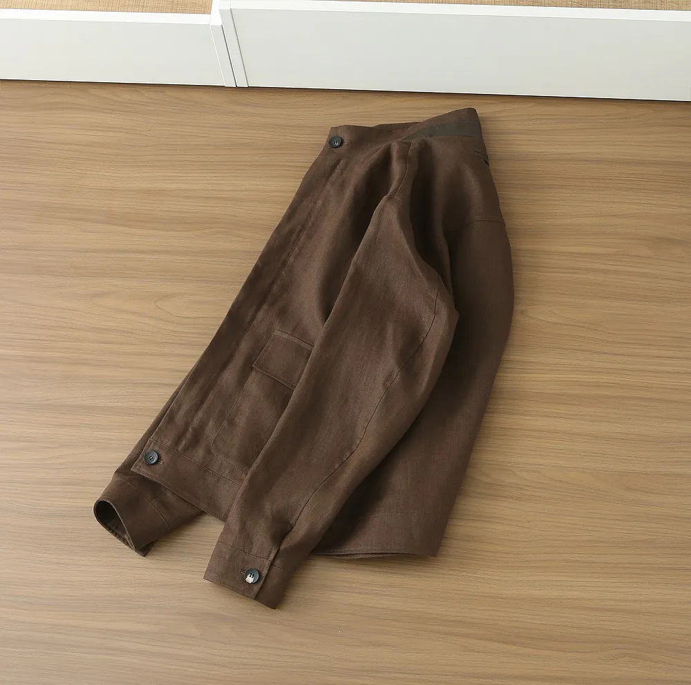 Пиджаки Мужские Zegna 9949849