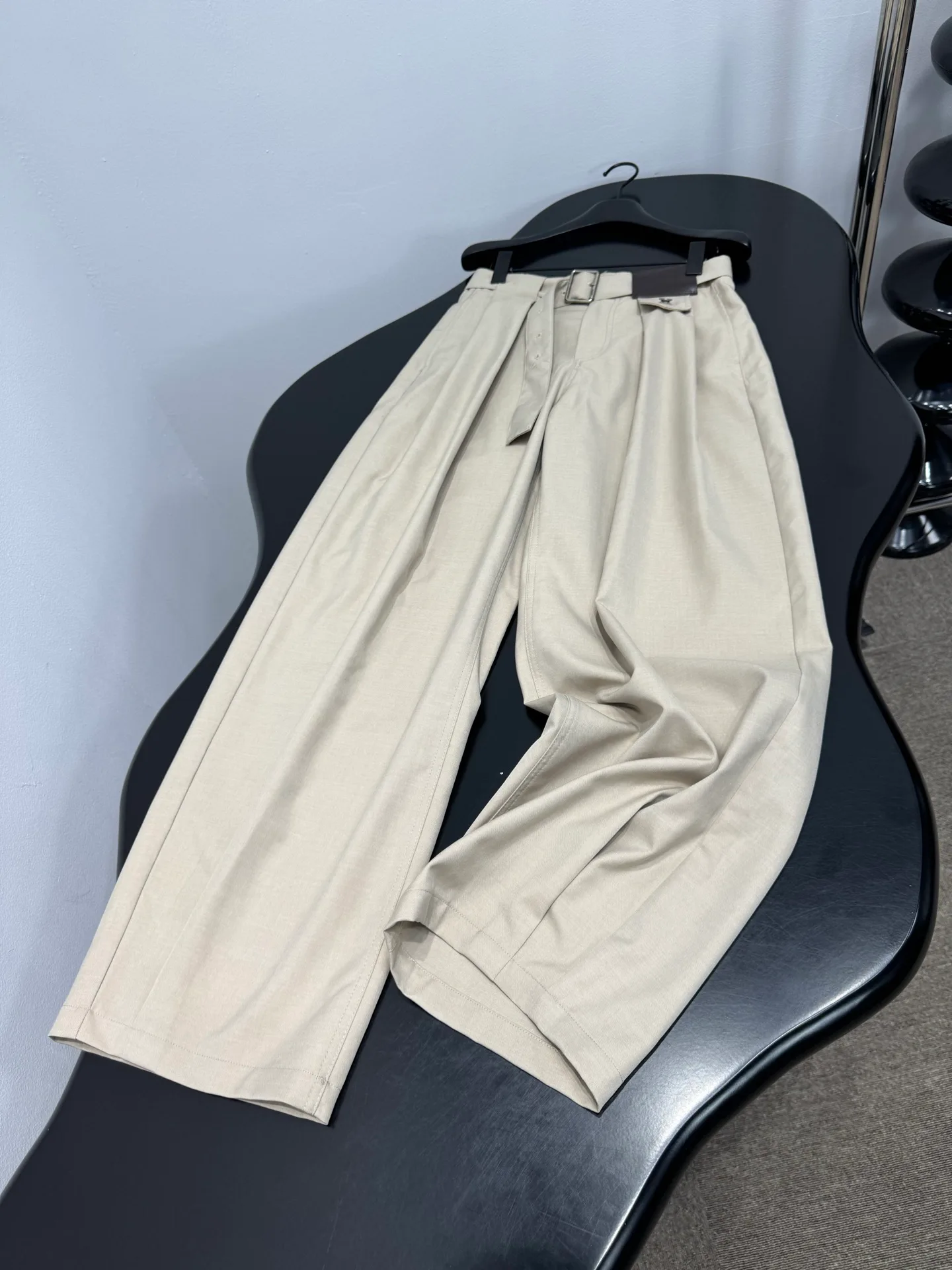 Брюки Женские Loewe 11887576