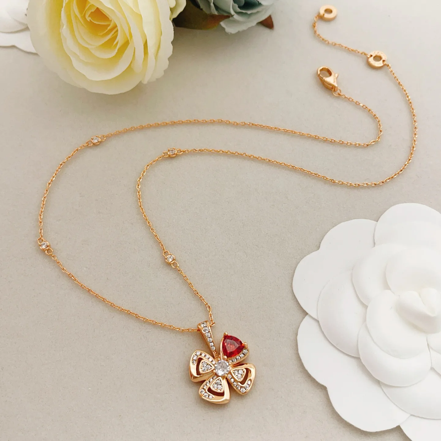 Бижутерия Bvlgari 13365641