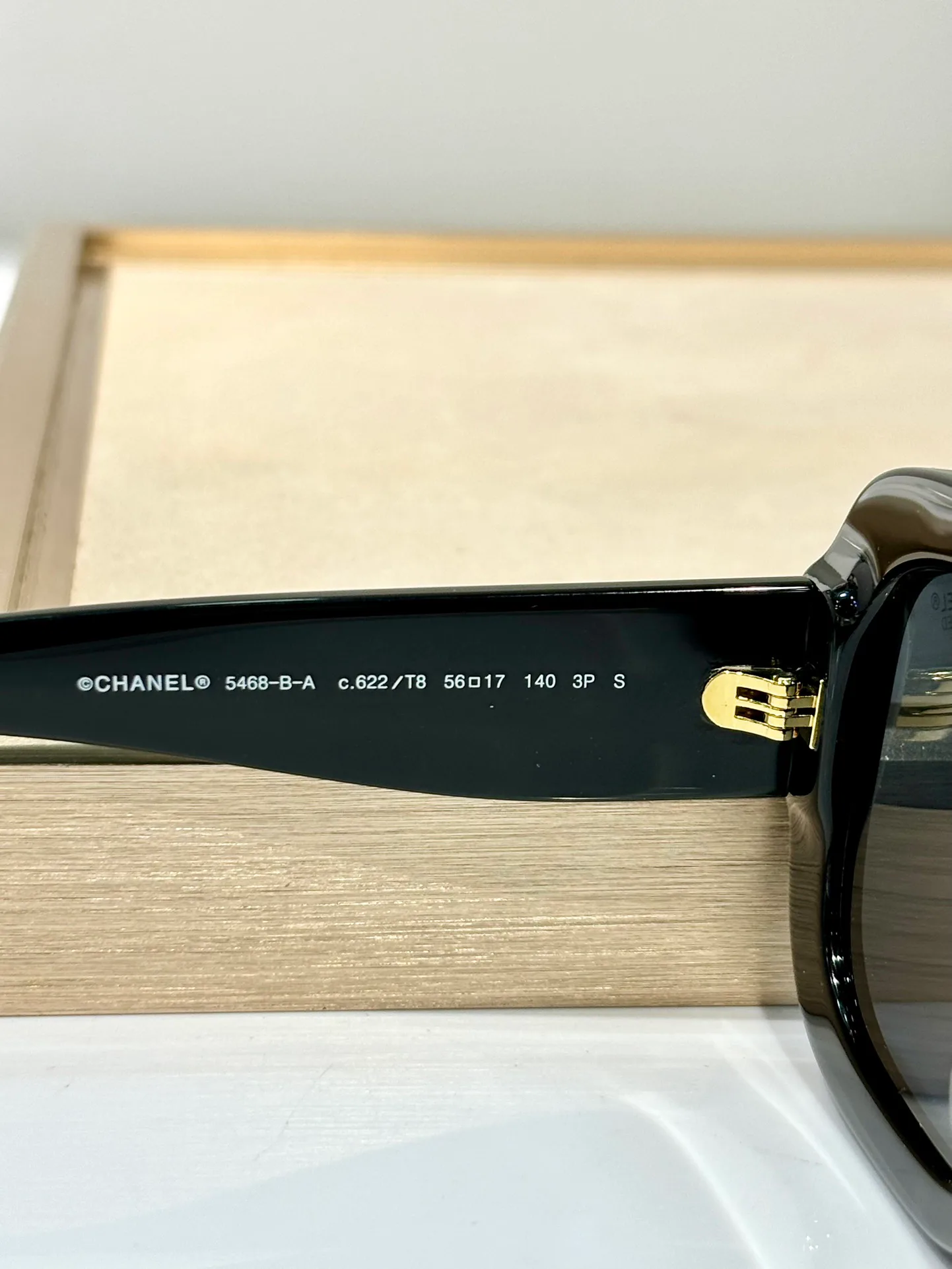 Очки Chanel 25858