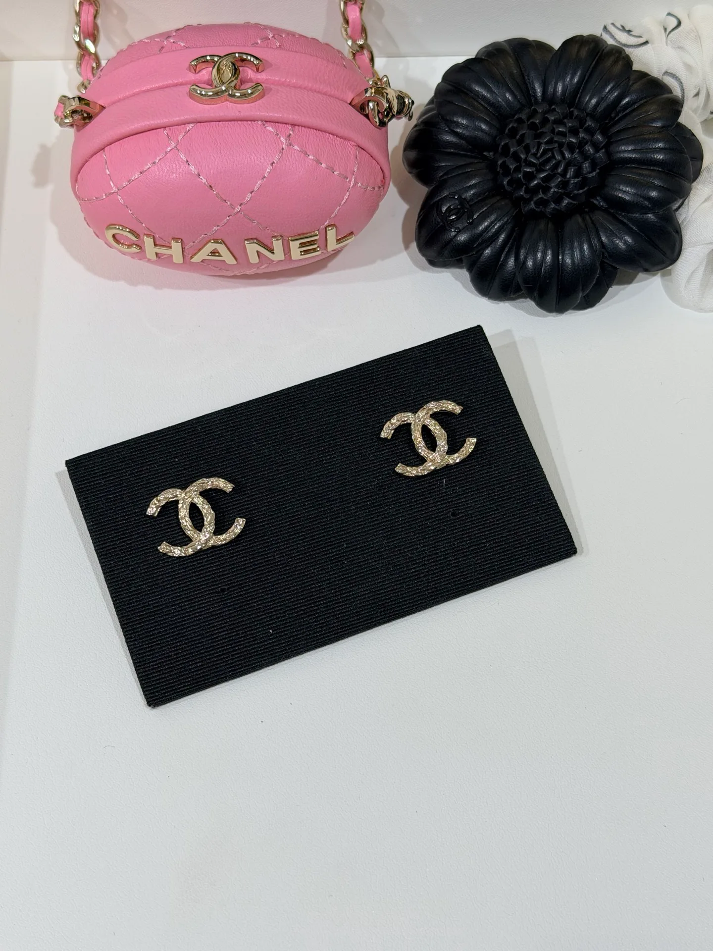 Бижутерия Chanel 18070310