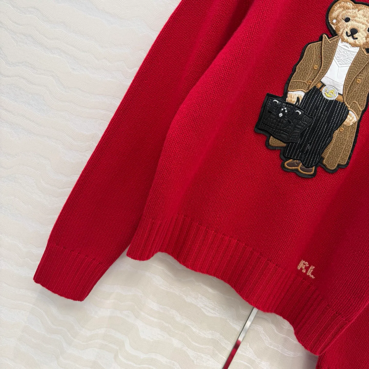 Джемперы И Свитеры Женские Ralph Lauren 1851091