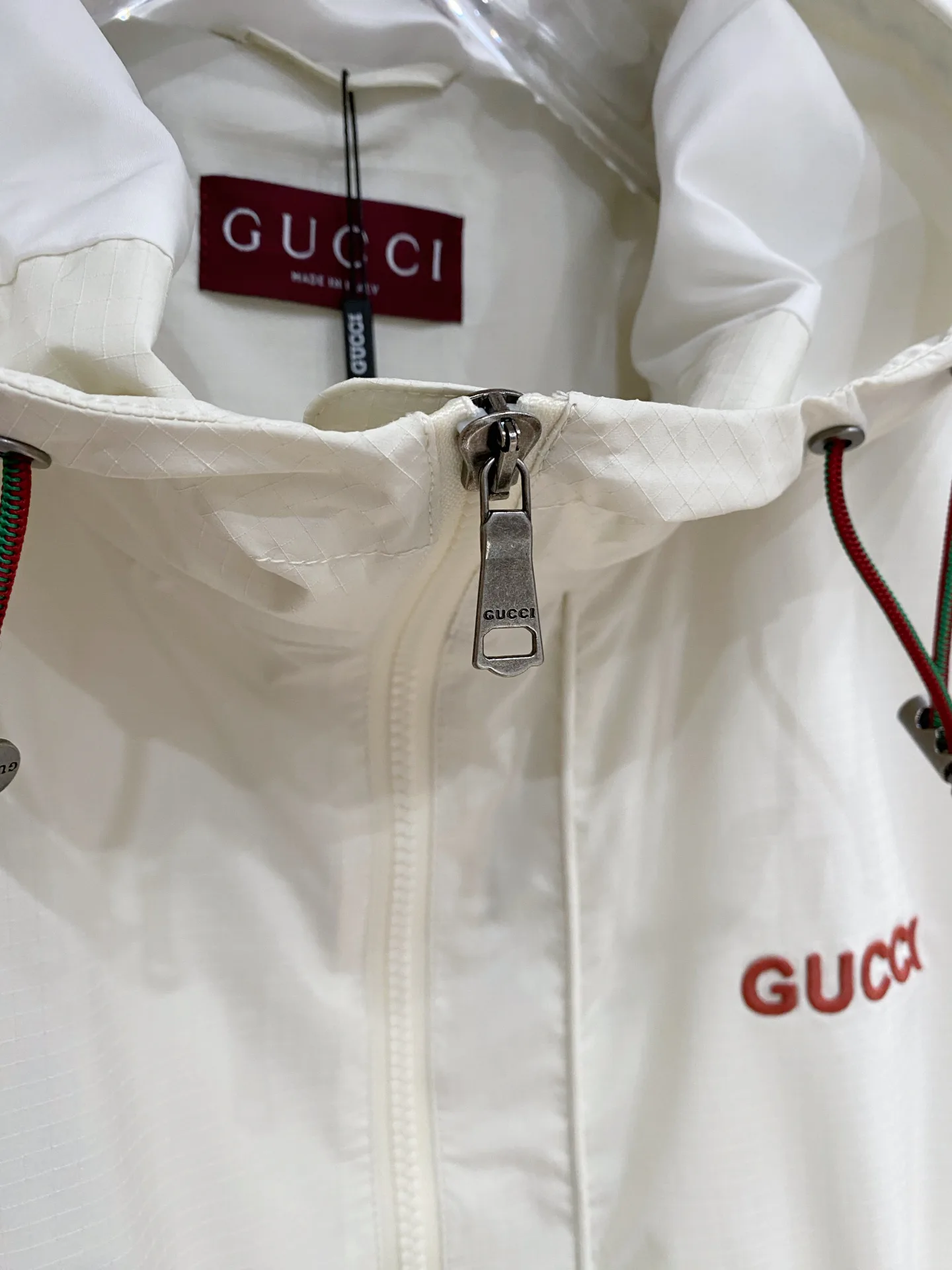 Куртки И Пуховики Мужские Gucci 10271881