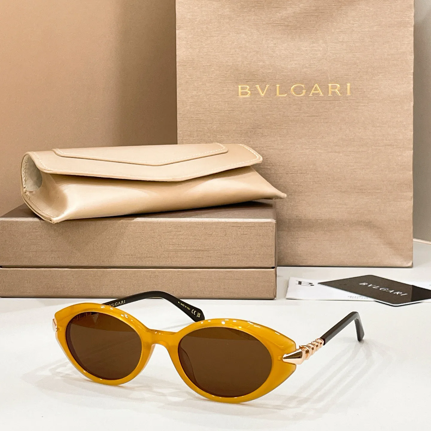 Часы Женские Bvlgari 11432703