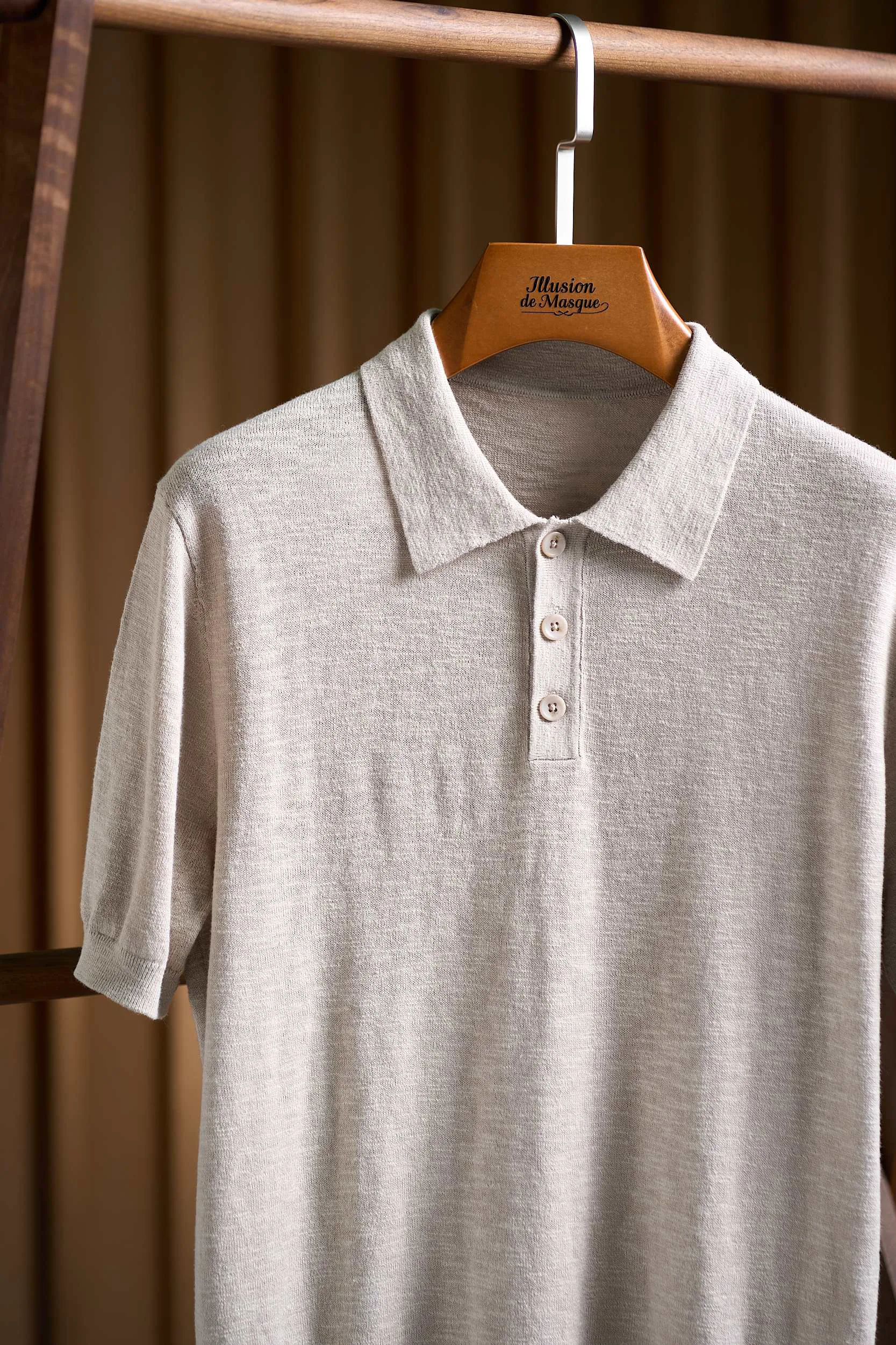 Рубашки Мужские Loro Piana 11250705