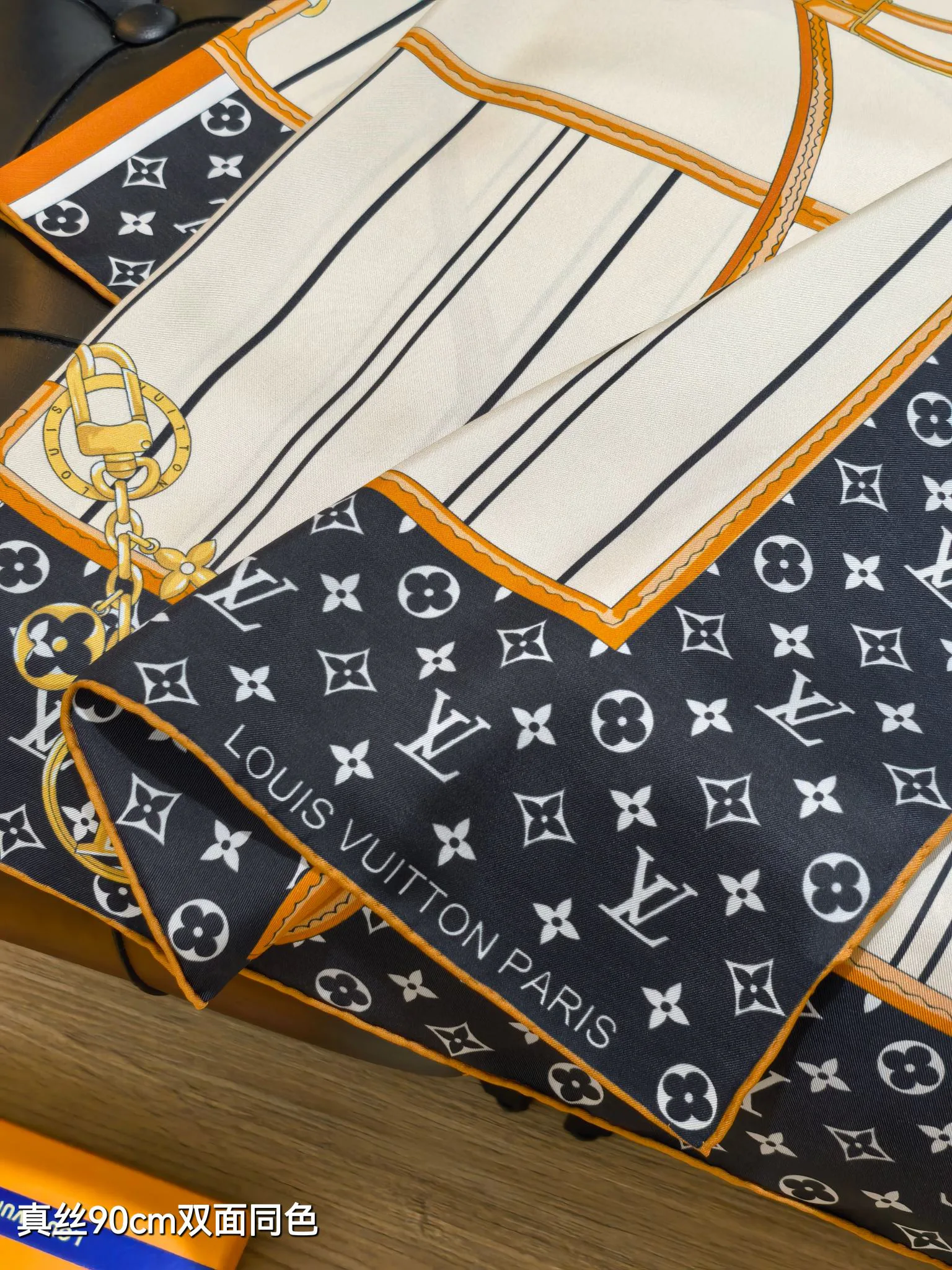 Шарфы Louis Vuitton 13119673