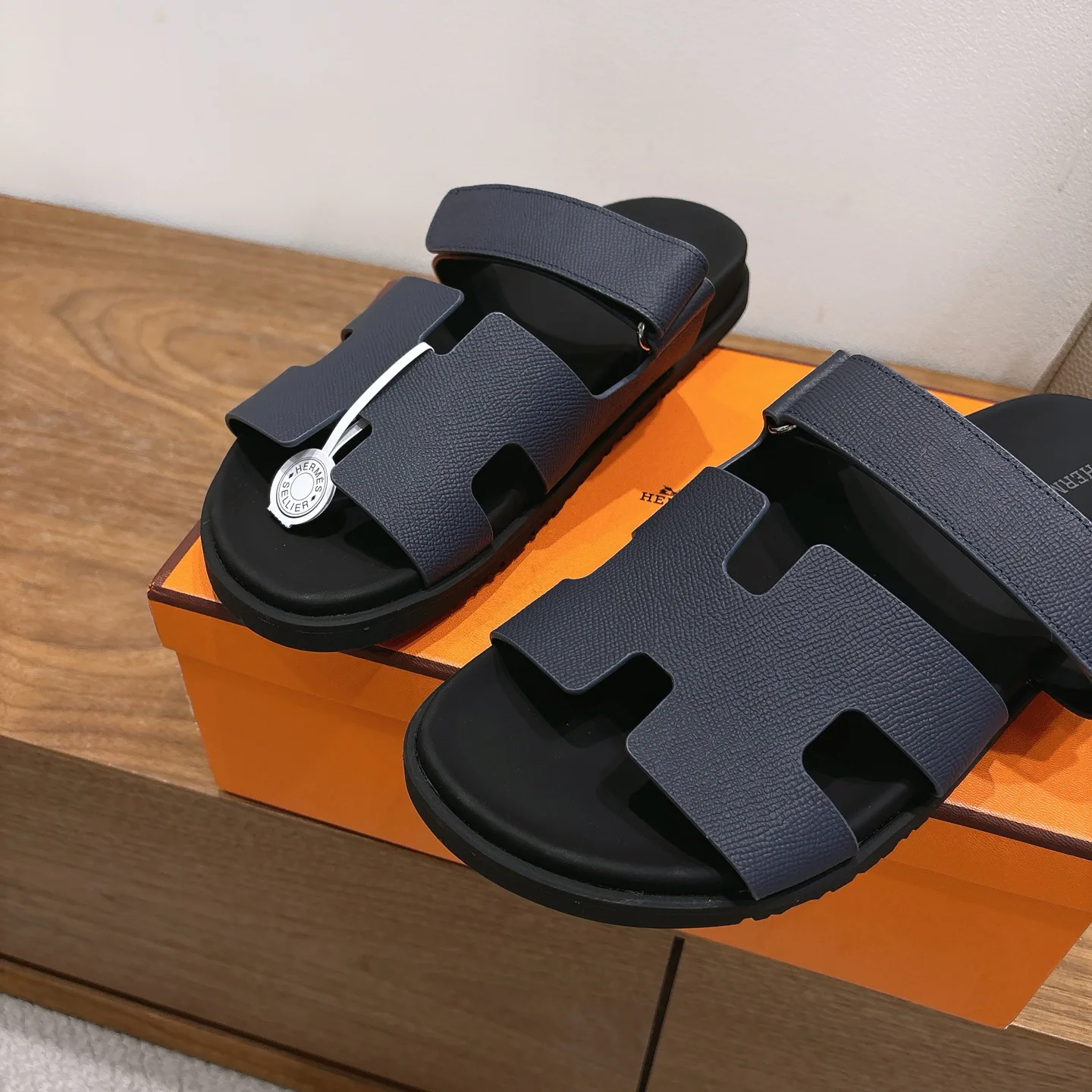 Сандалии Женские Hermes 1288022