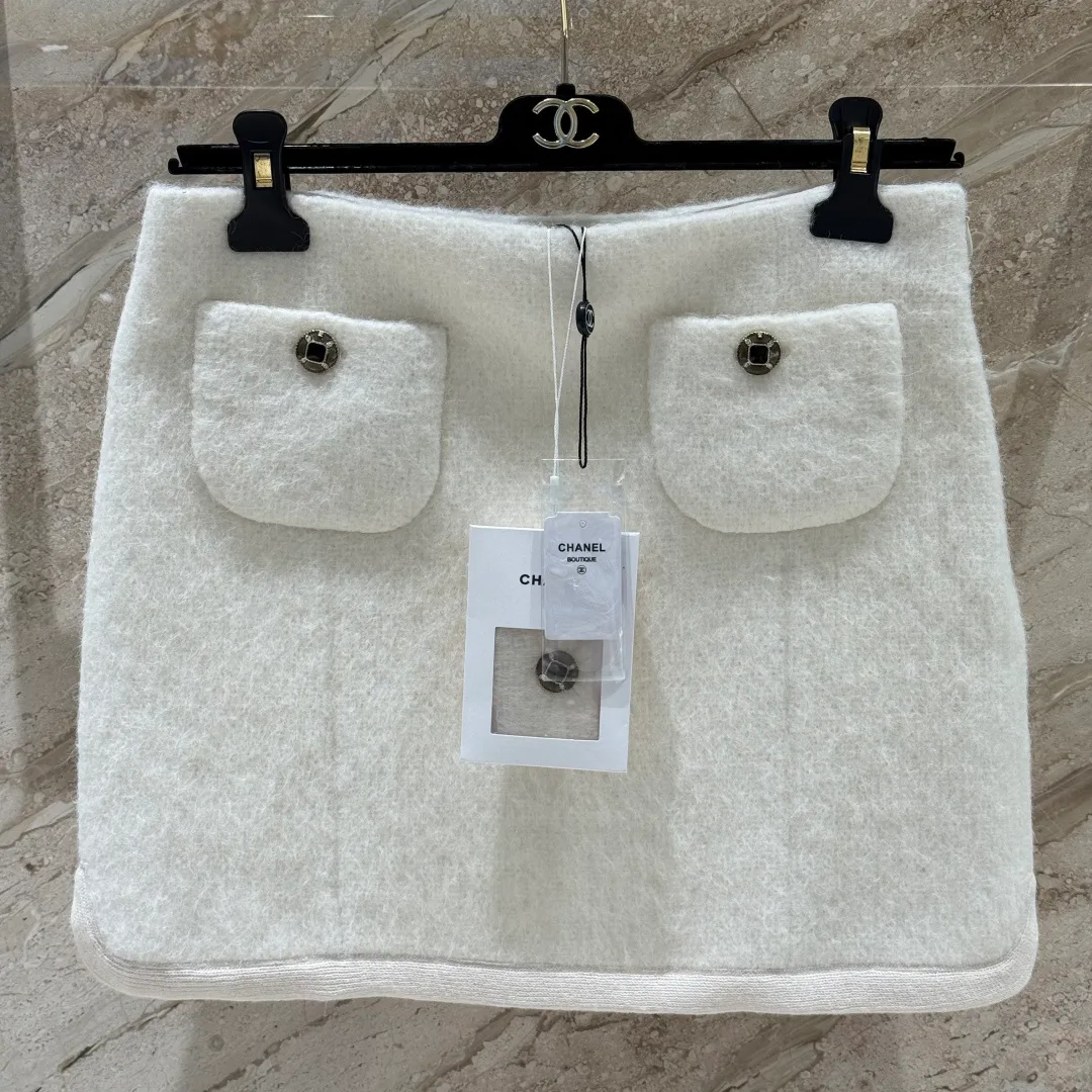 Юбки Женские Chanel 1896759