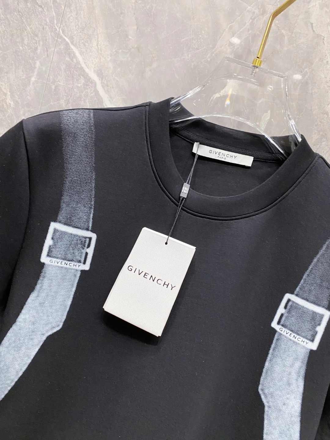 Футболки Мужские Givenchy 80125