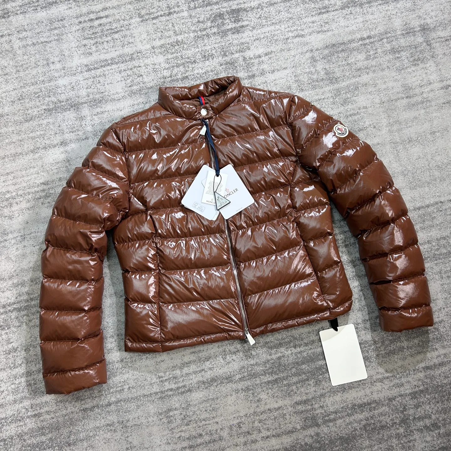 Куртки И Пуховики Женские Moncler 18766312