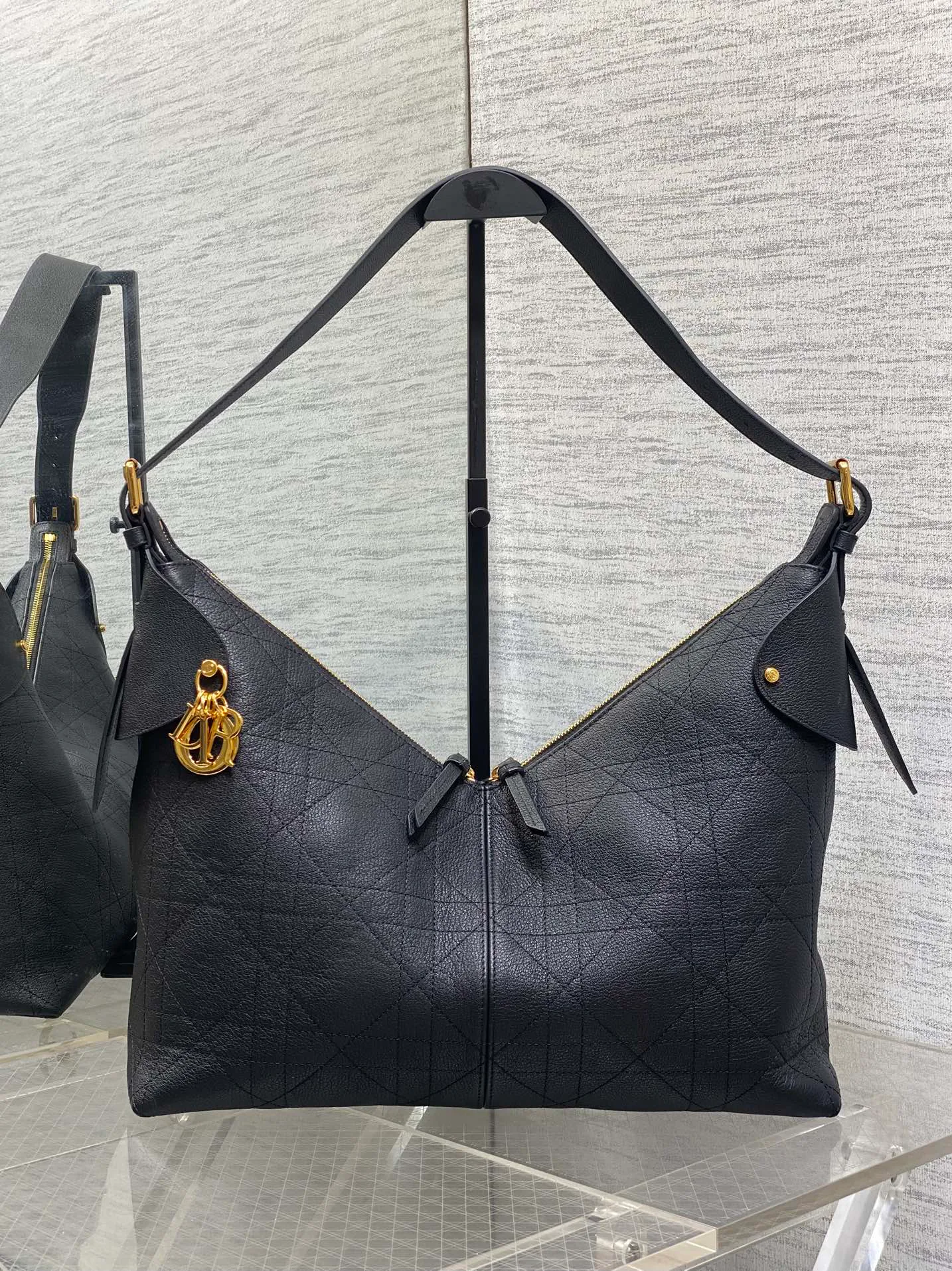 Классические Сумки Женские Christian Dior 500895