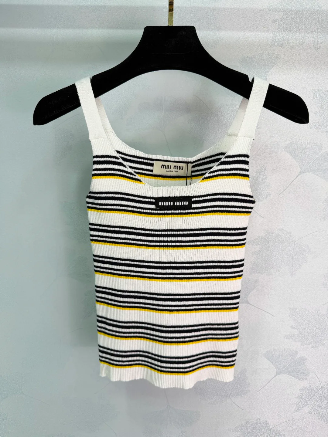 Топы Женские Miu Miu 11536147