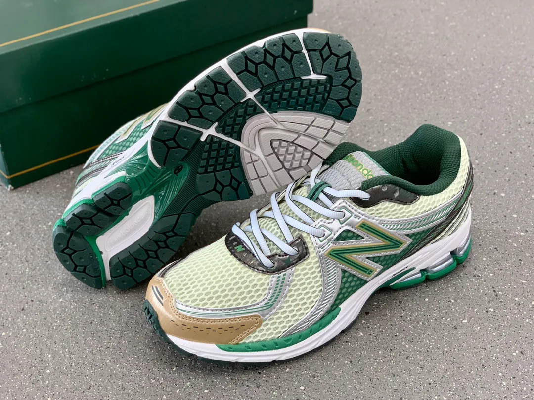 Кроссовки Женские New Balance 12921890