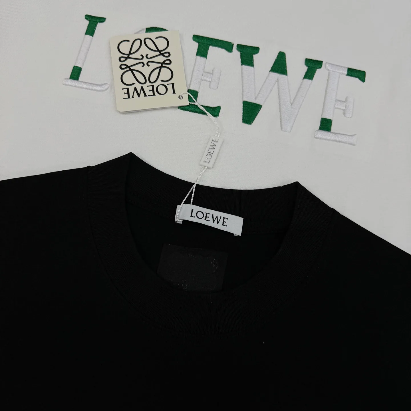 Футболки Женские Loewe 12701902