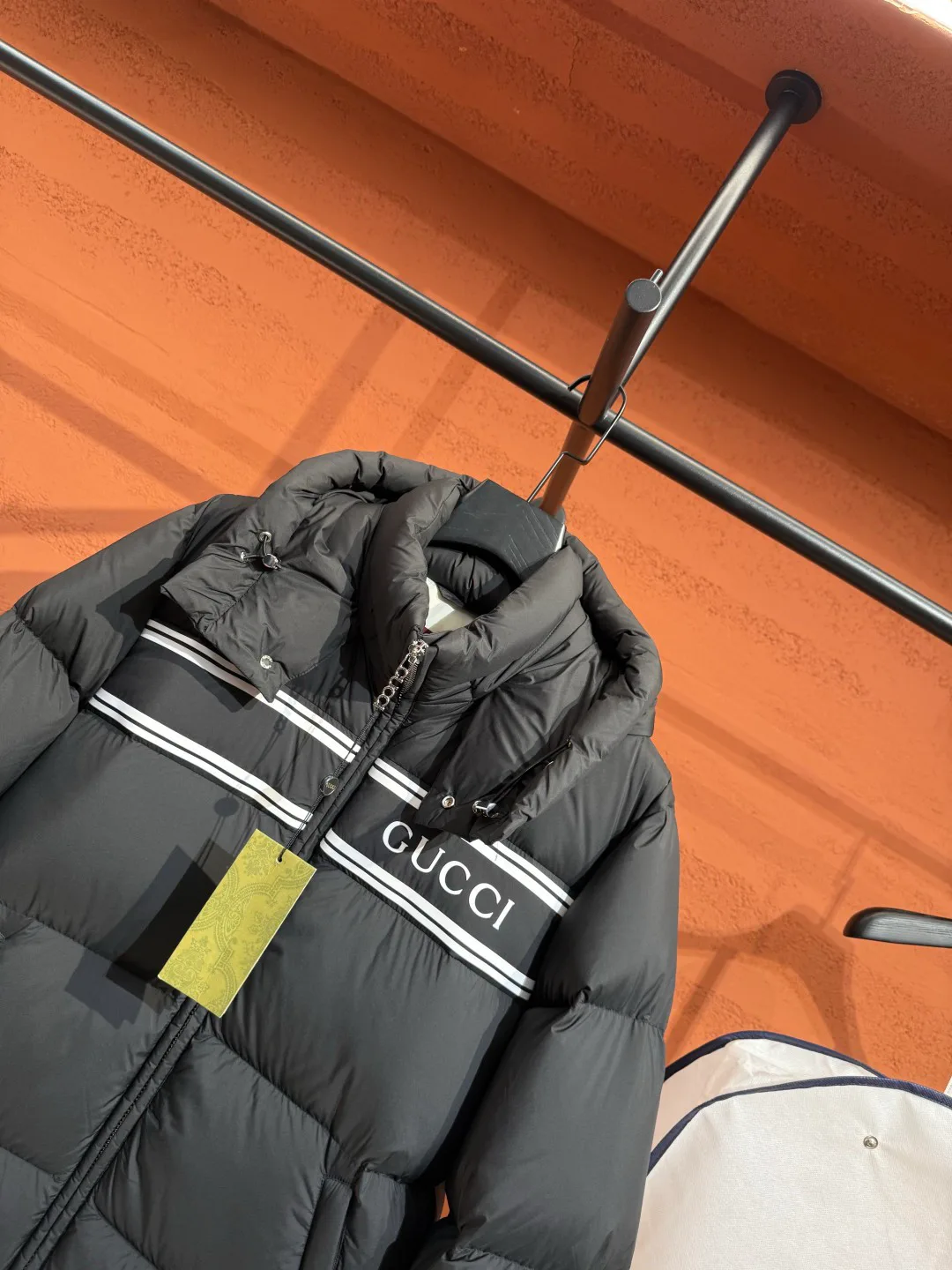 Куртки И Пуховики Женские Gucci 19025197