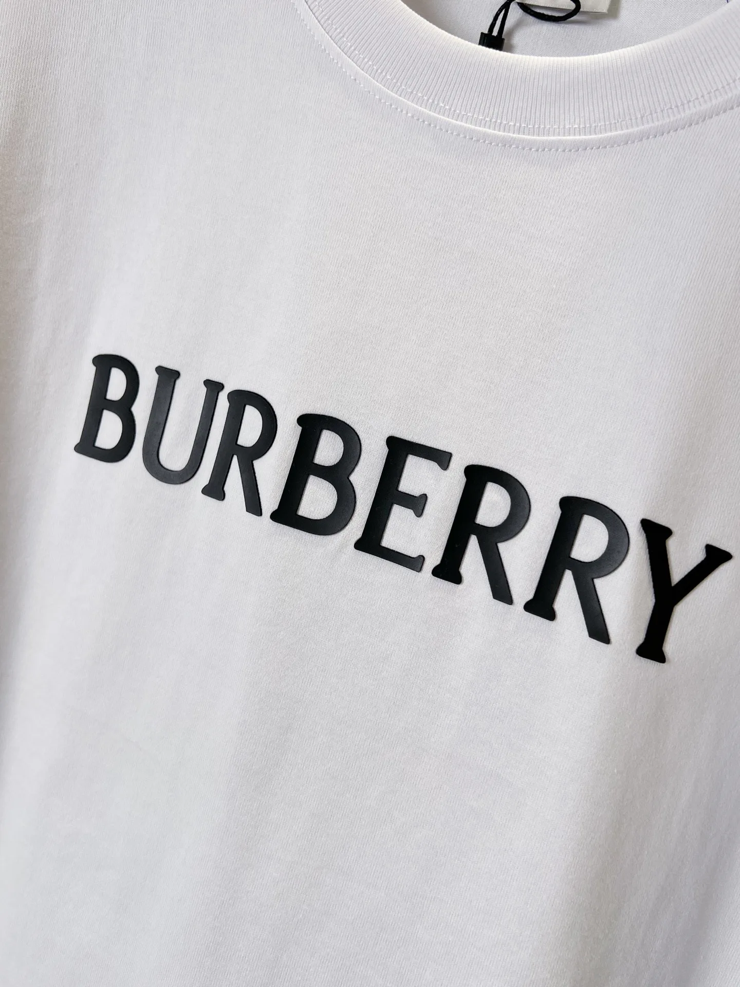 Футболки Женские Burberry 12093294