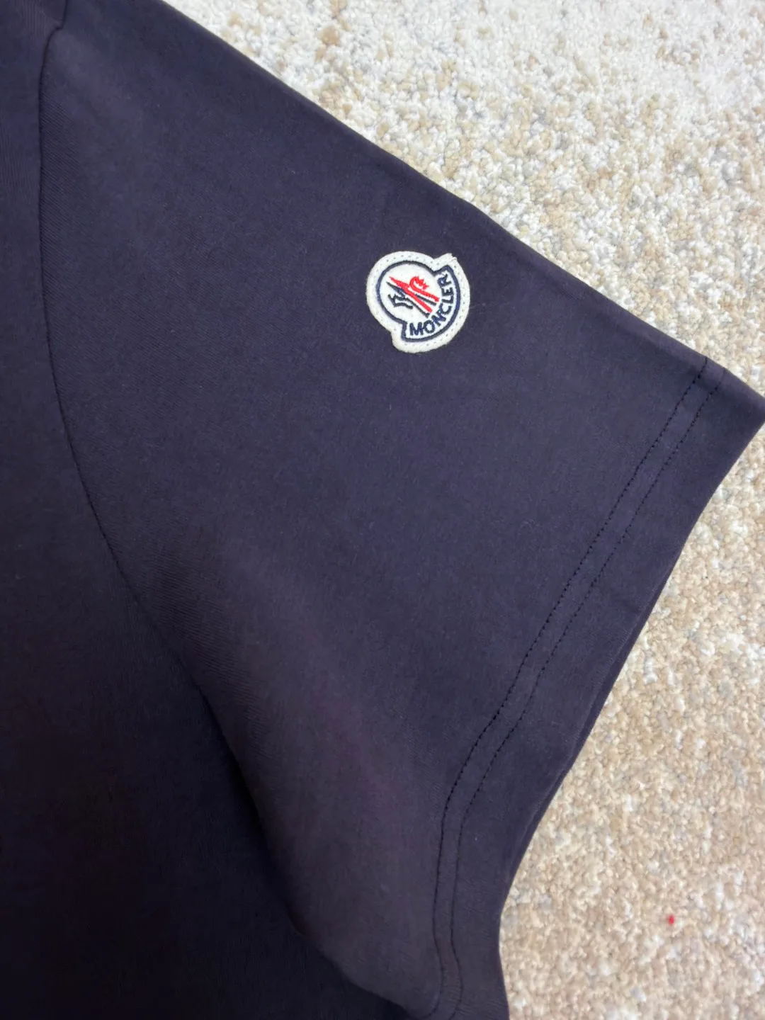 Футболки Мужские Moncler 5405741