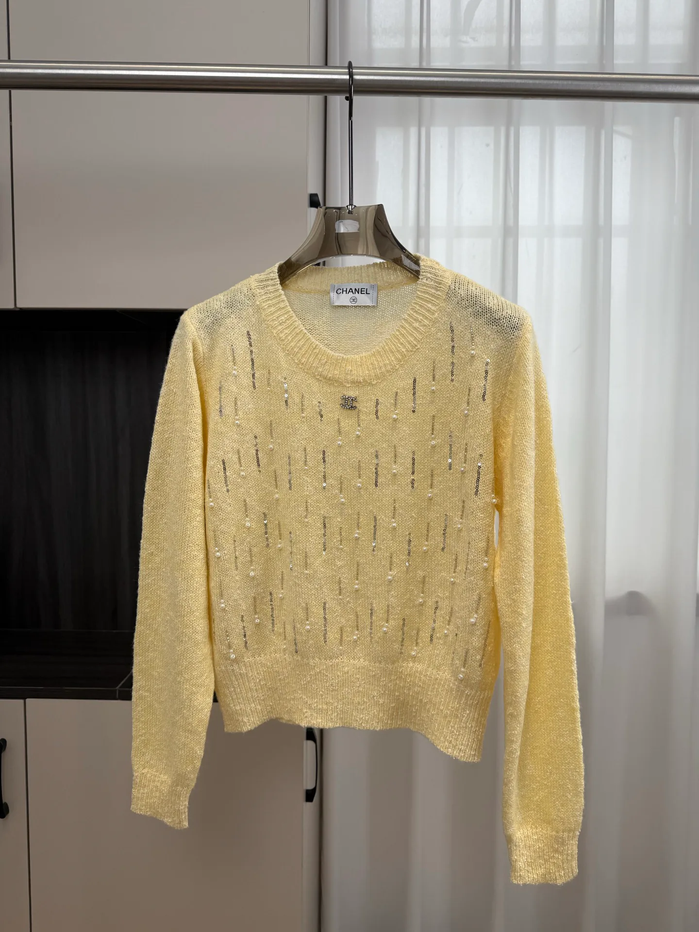 Топы Женские Chanel 11305933