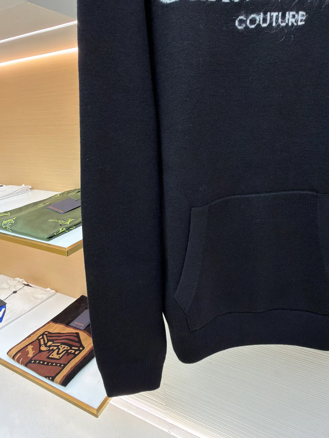 Свитшоты И Худи Мужские Christian Dior 8973511