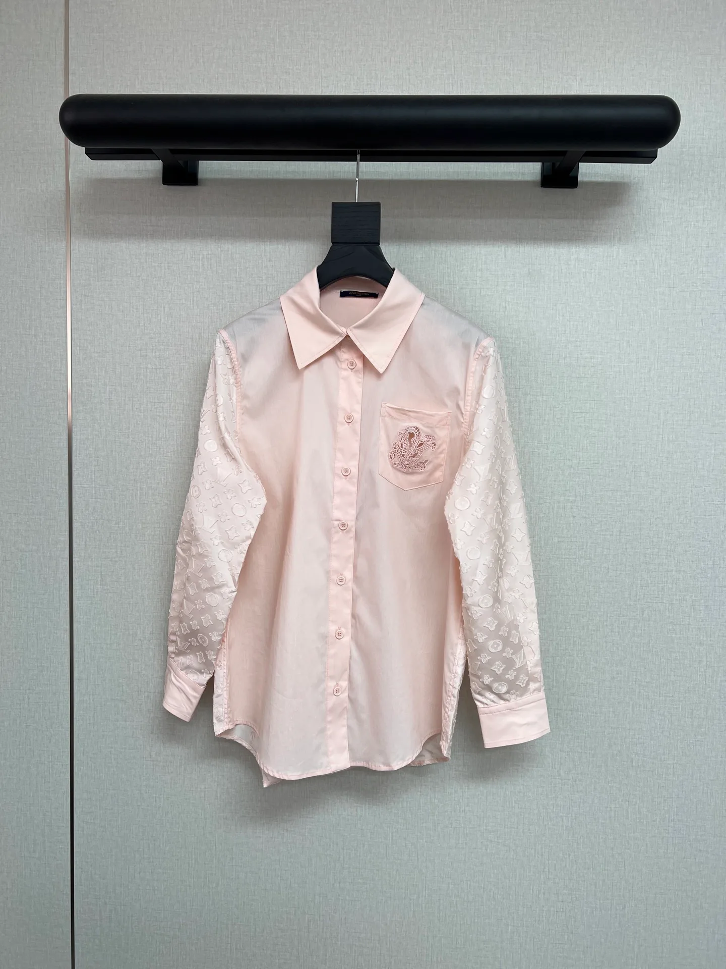 Рубашки Женские Louis Vuitton 13410335