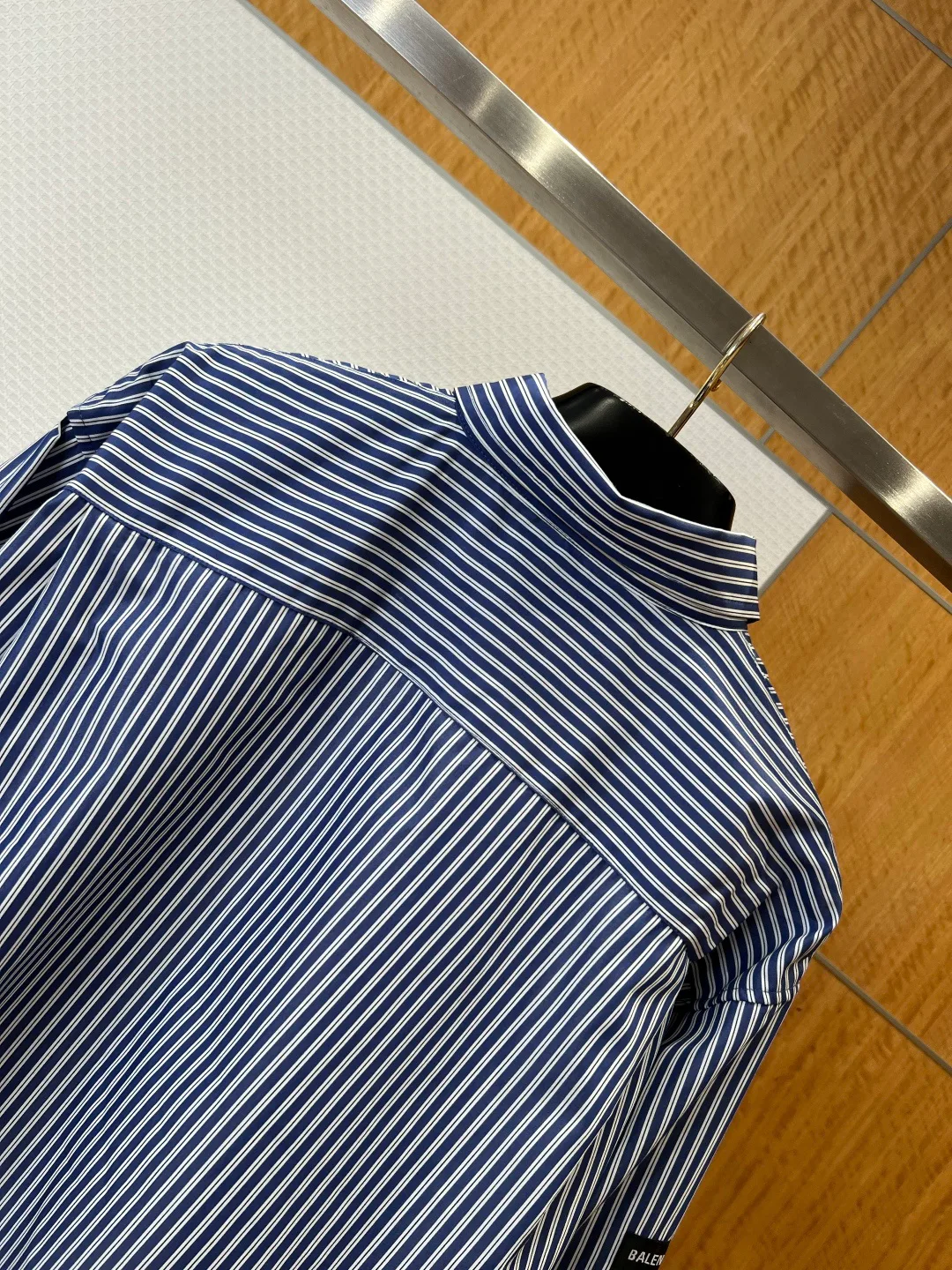 Рубашки Мужские Balenciaga 10503228