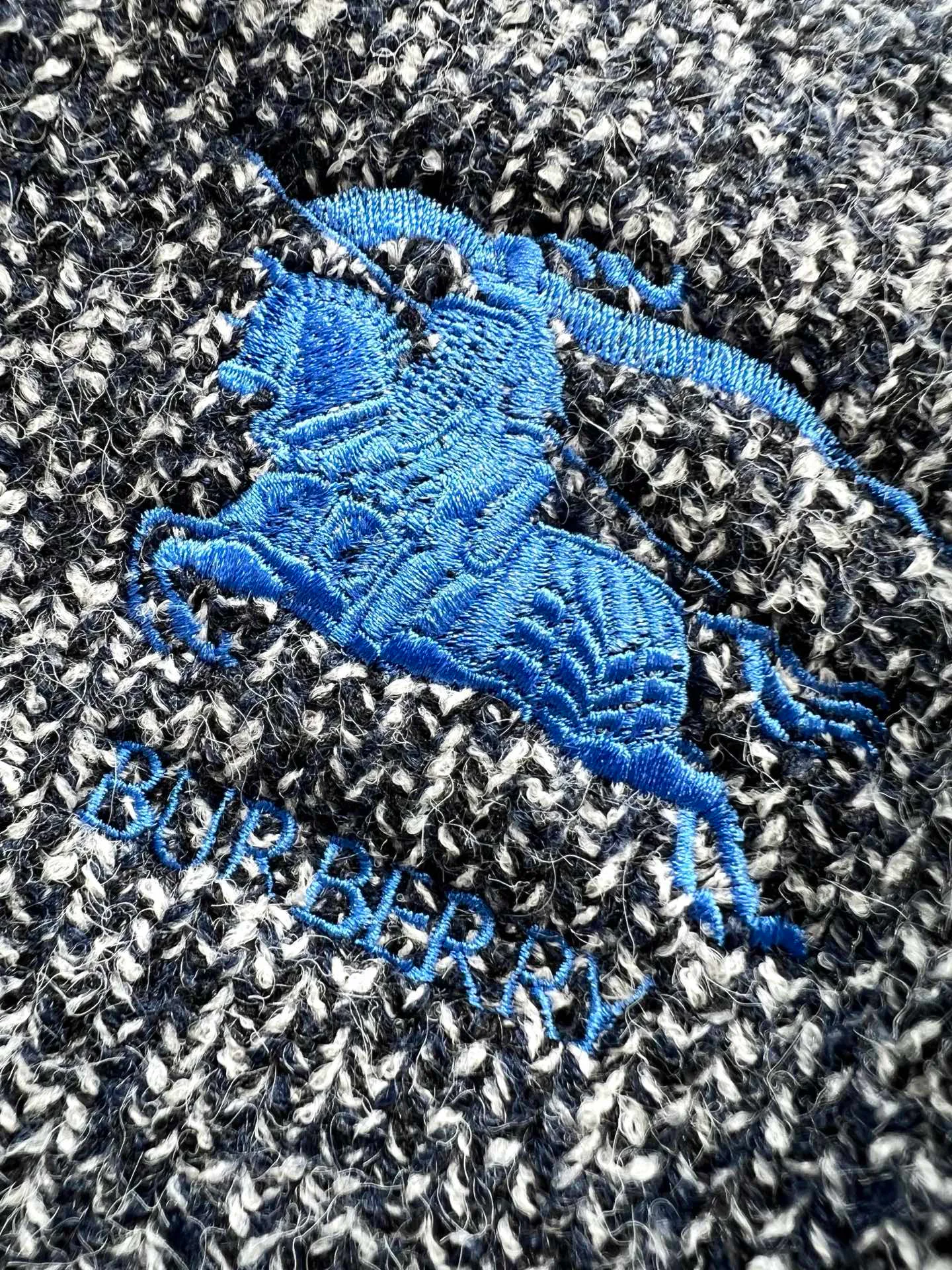 Джемперы И Свитеры Мужские Burberry 65476