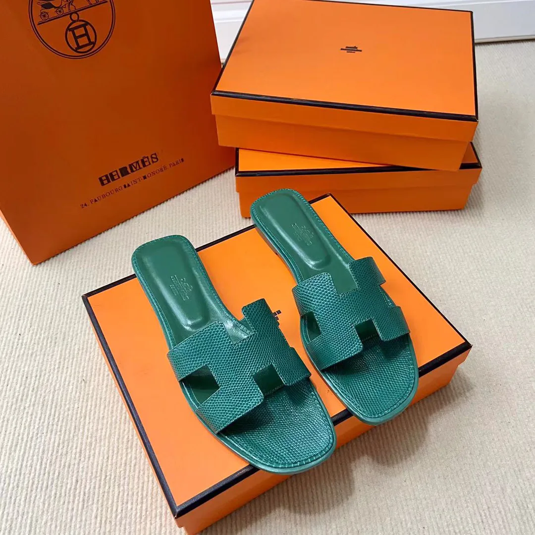 Сандалии Женские Hermes 11408776