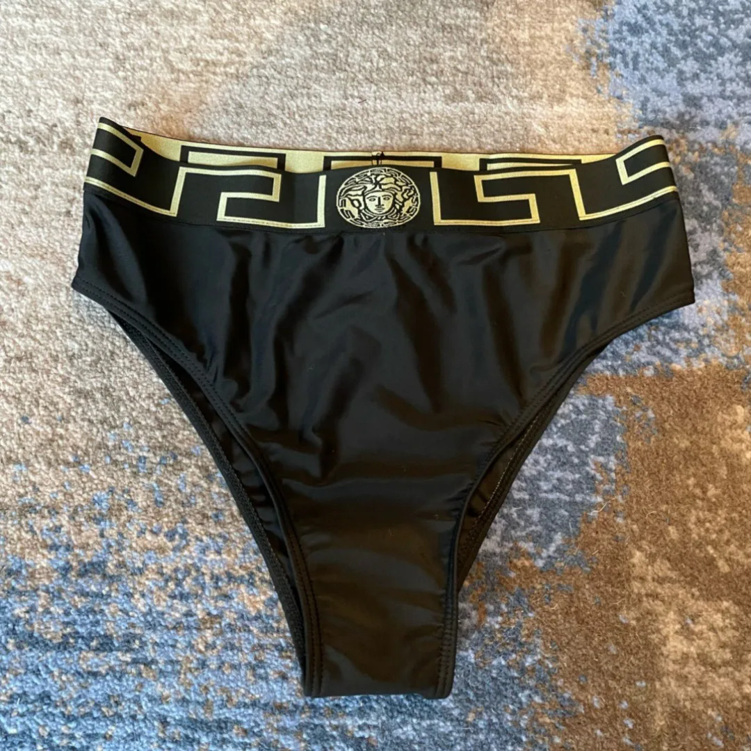 Купальники Женские Versace 18003325