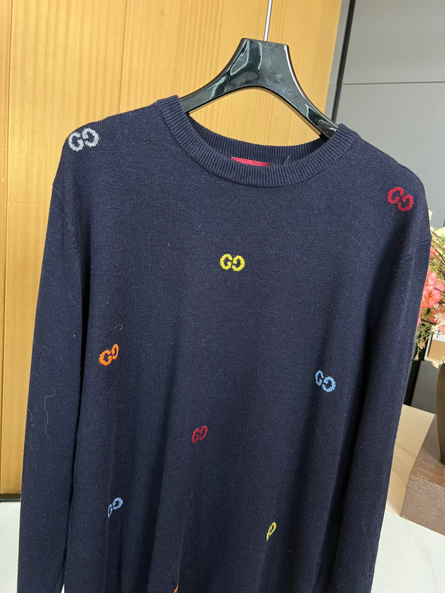 Свитеры Женские Gucci 212449