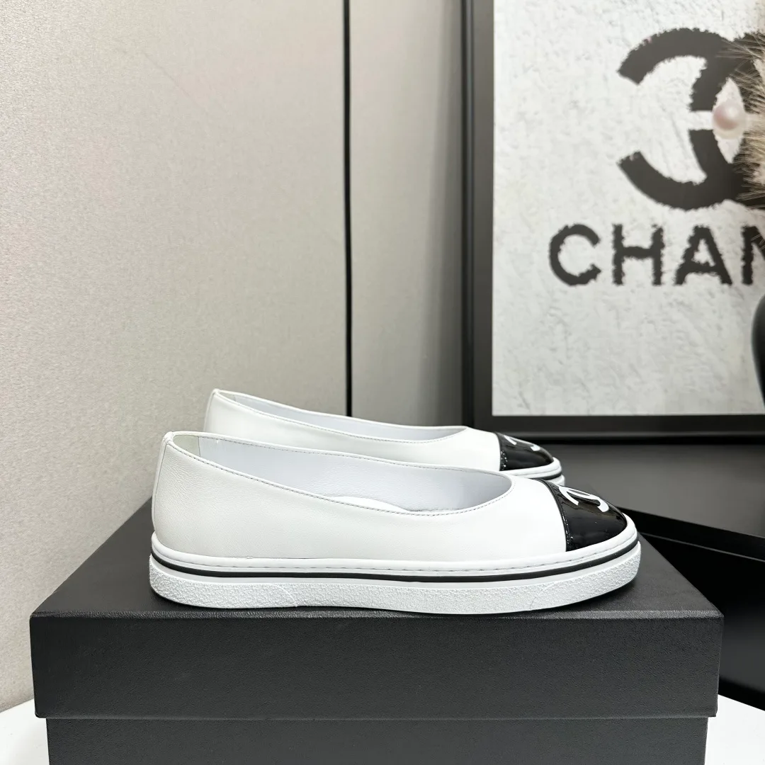 Туфли Женские Chanel 5056332