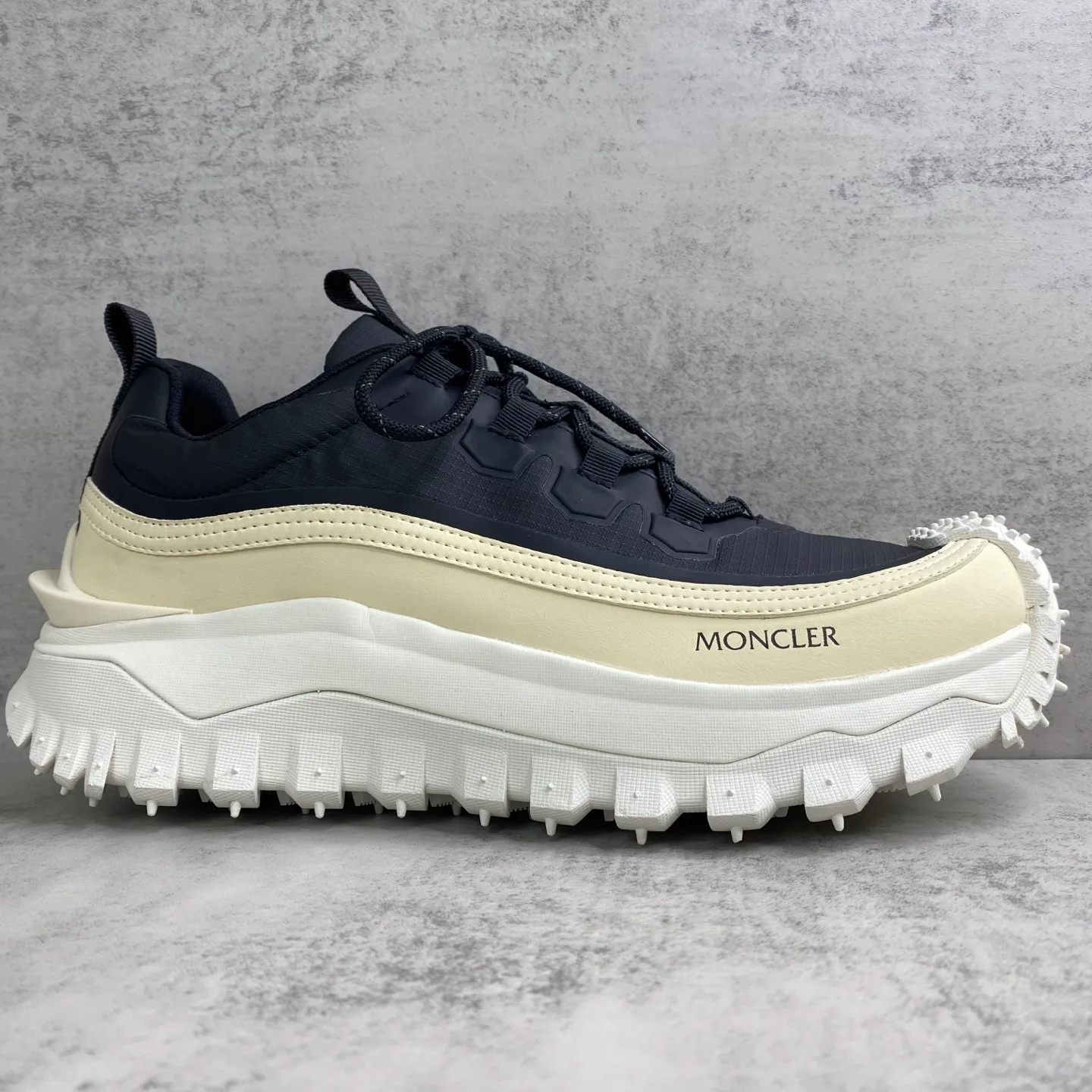 Кроссовки Мужские Moncler 11679469