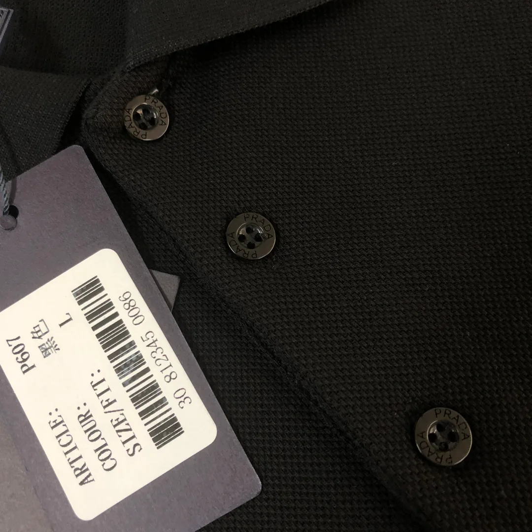 Рубашки Мужские Prada 11690902