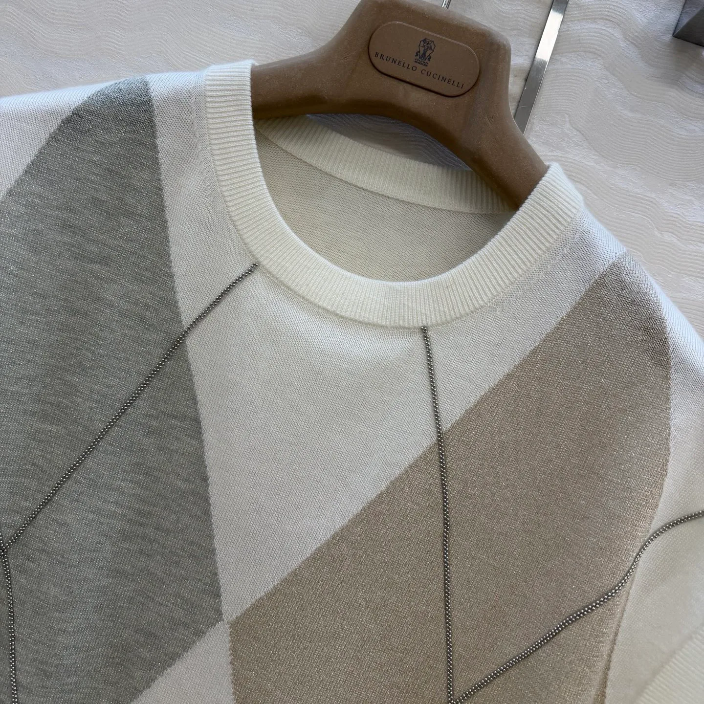 Топы Женские Brunello Cucinelli 4783128