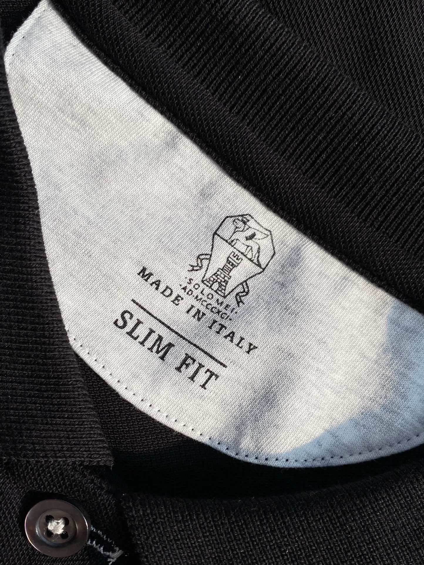 Рубашки Мужские Brunello Cucinelli 3044049