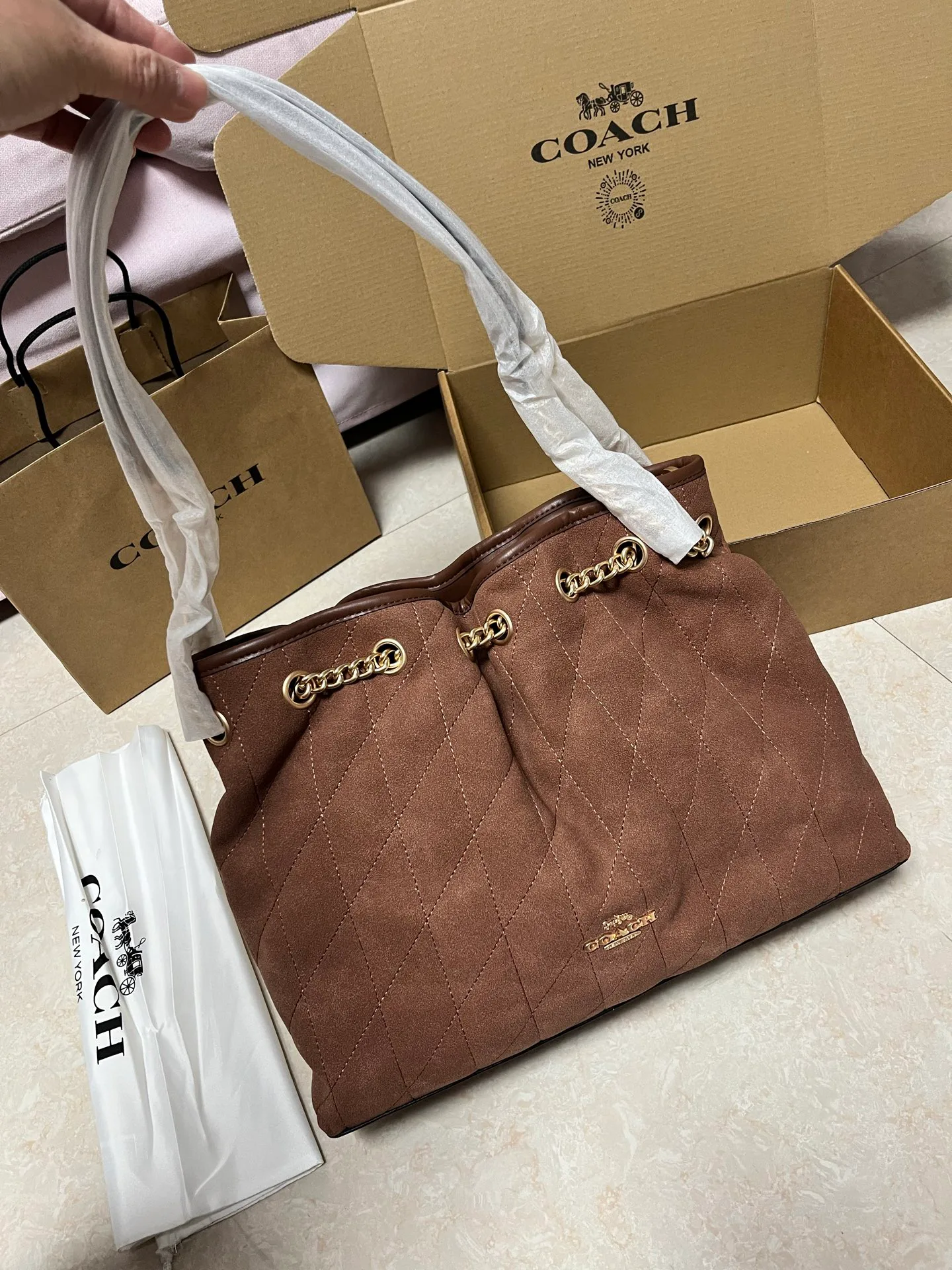 Классические Сумки Женские Coach 11603683