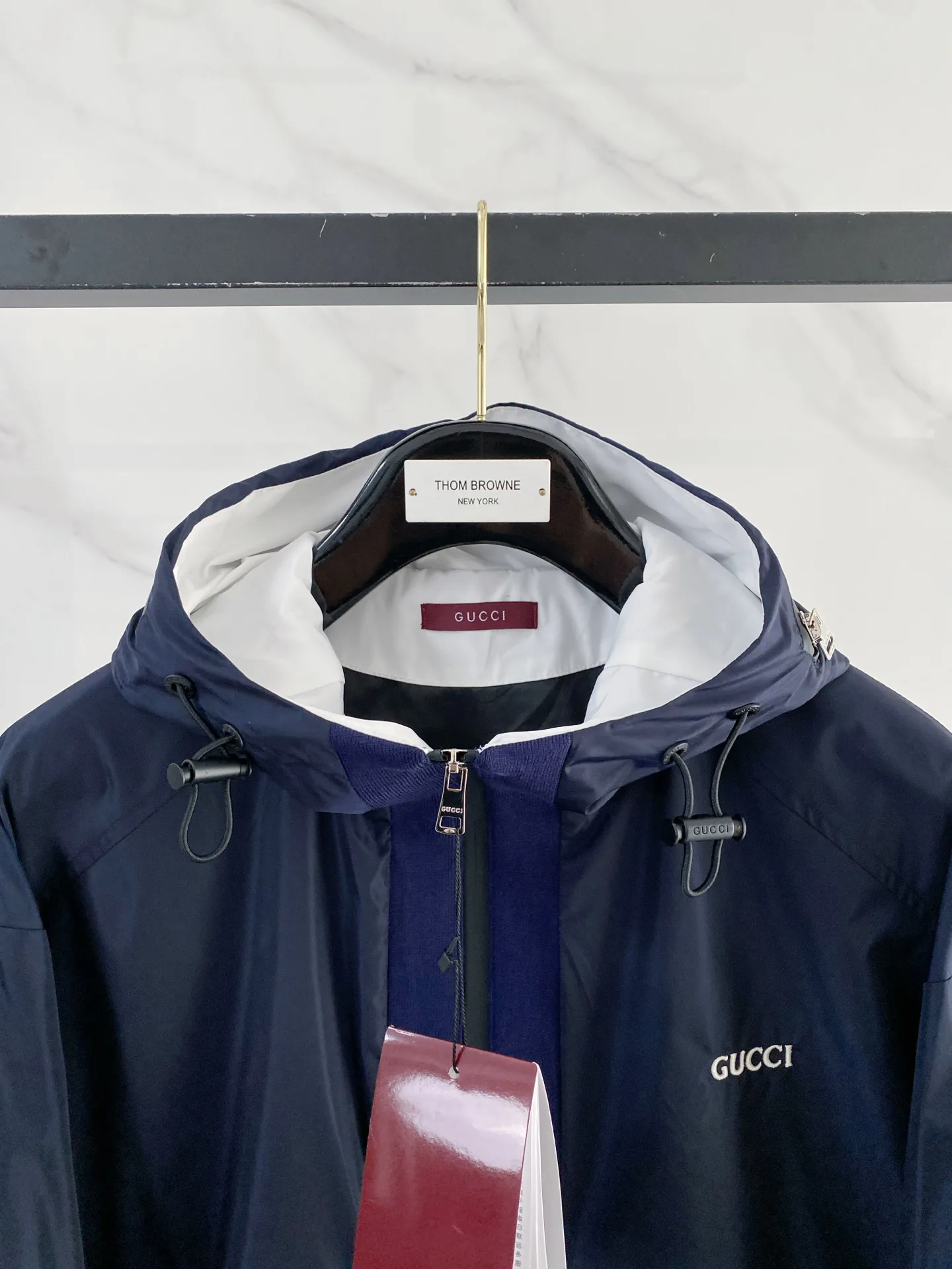 Куртки И Пуховики Мужские Gucci 11664870