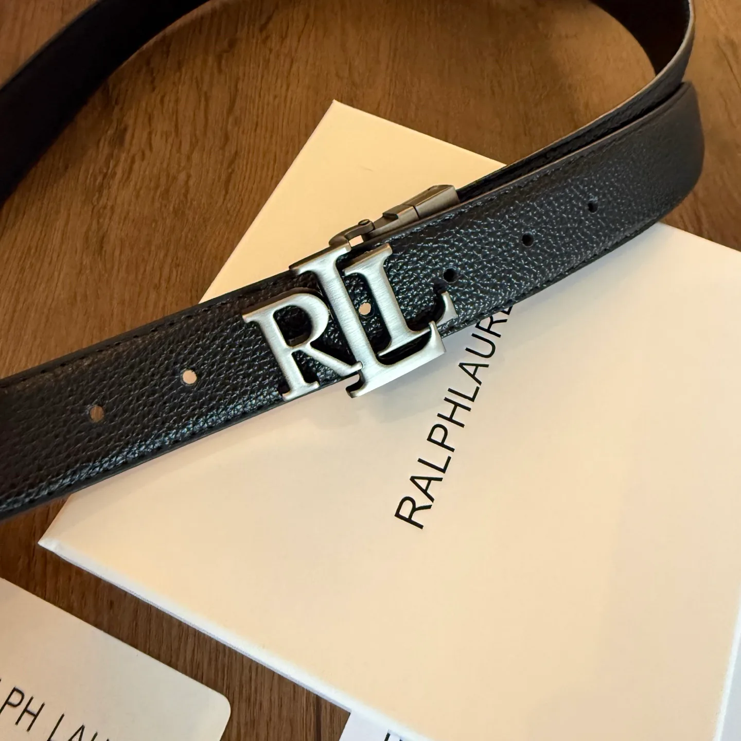 Ремни Ralph Lauren 11252122