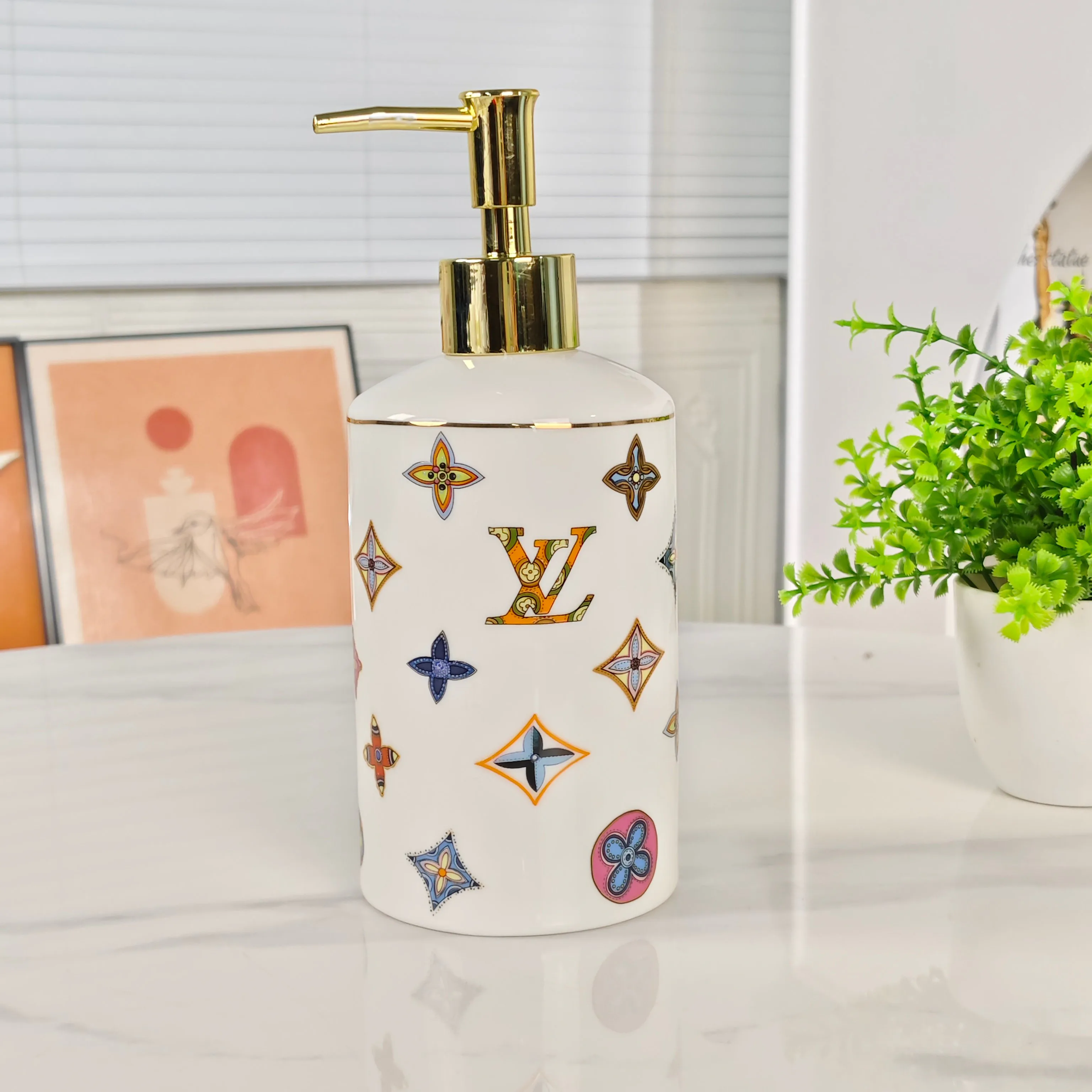 Посуда Louis Vuitton 838522