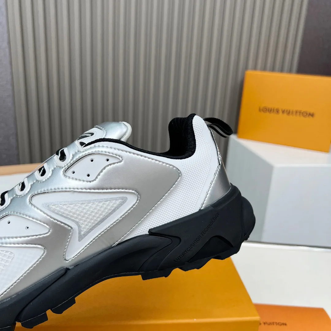 Кроссовки Мужские Louis Vuitton 2937782