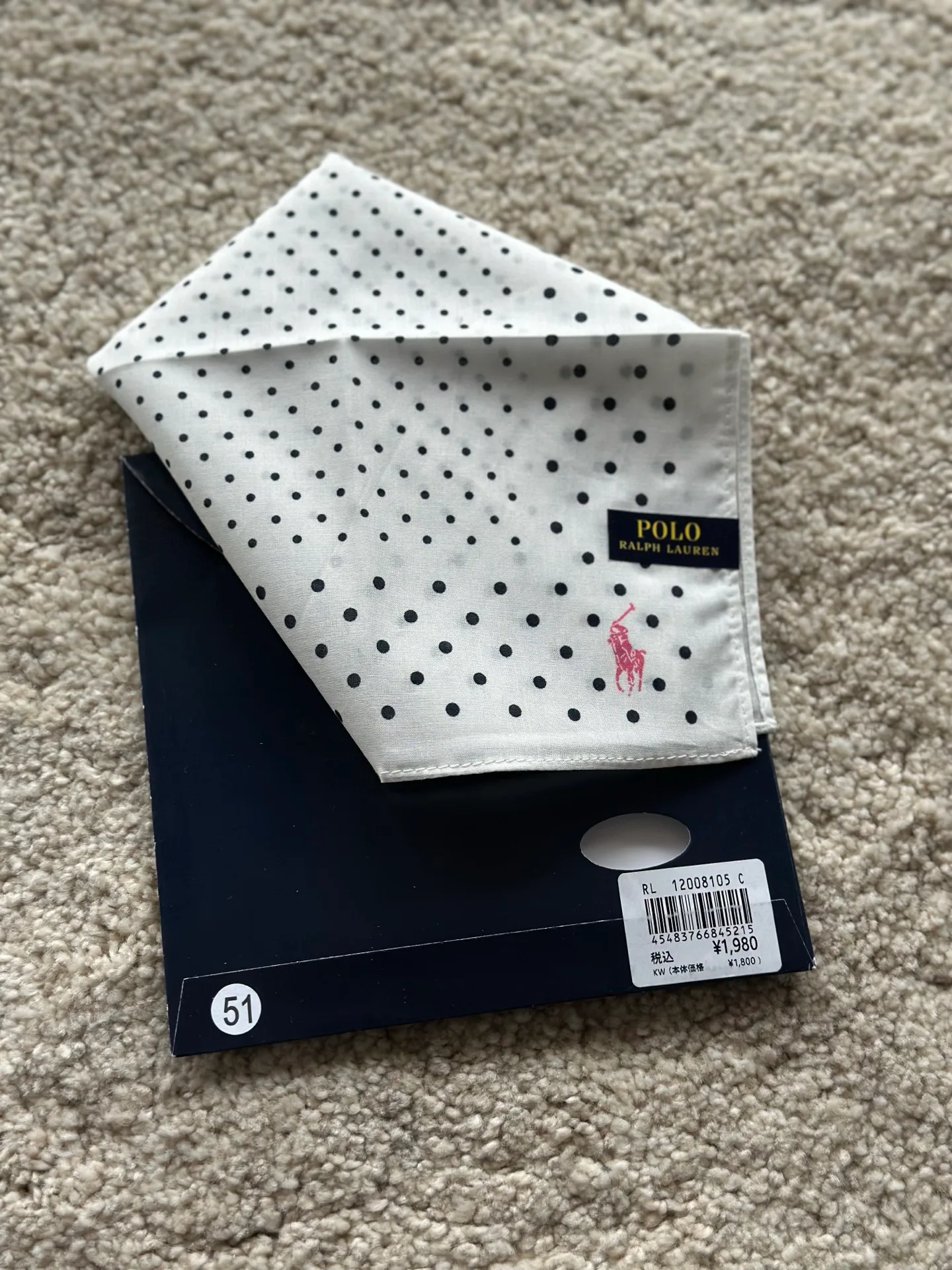 Платки Ralph Lauren 11652649