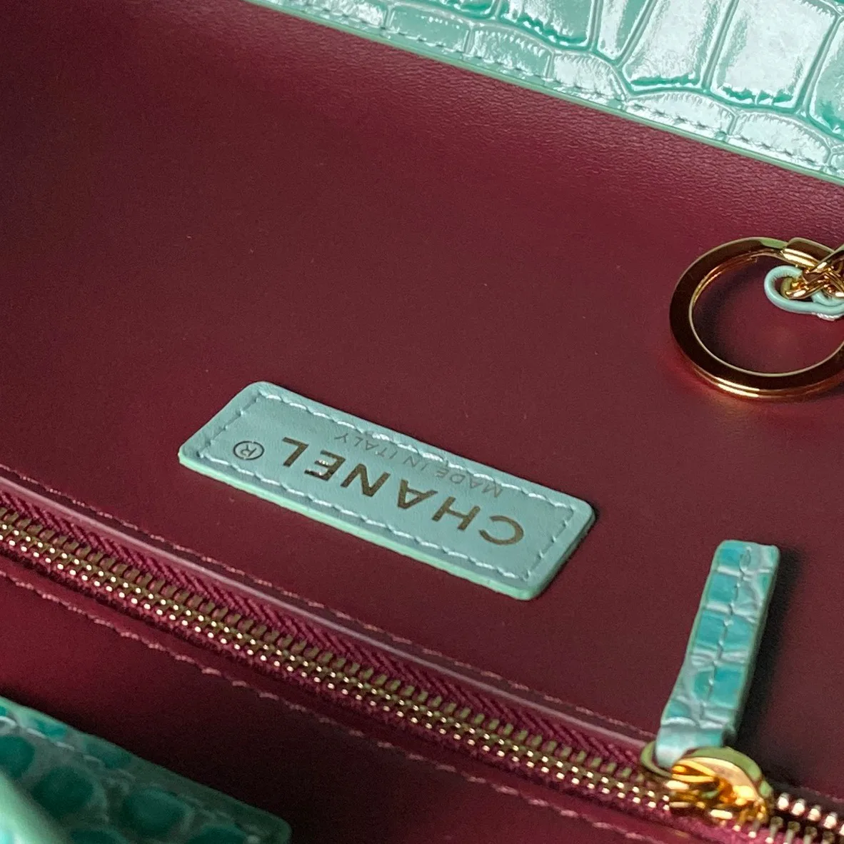 Классические Сумки Женские Chanel 18207824