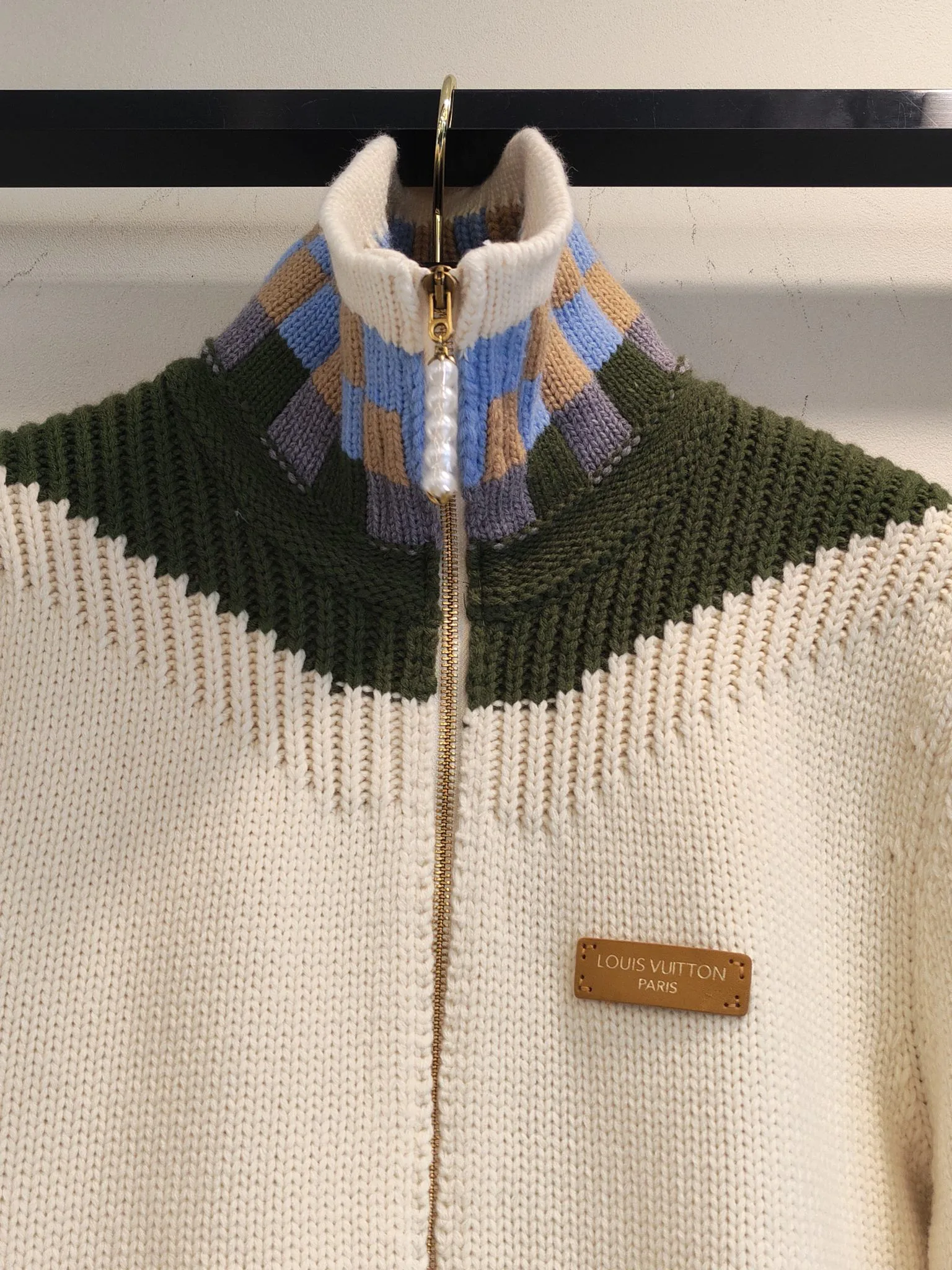 Джемперы И Свитеры Женские Louis Vuitton 1178397