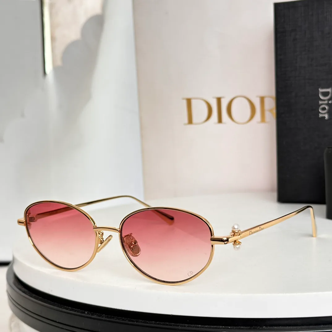 Бижутерия Christian Dior 3839233