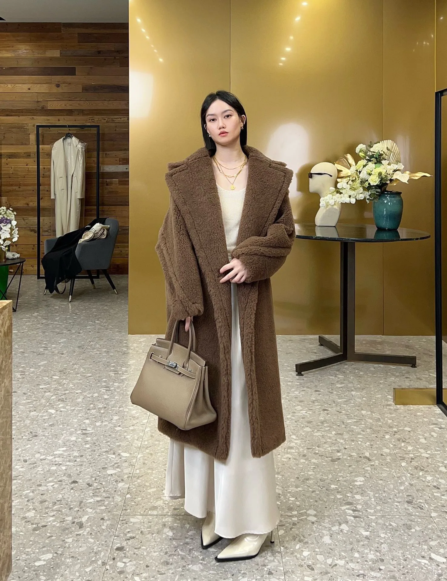 Пальто Женские Max Mara 1329180