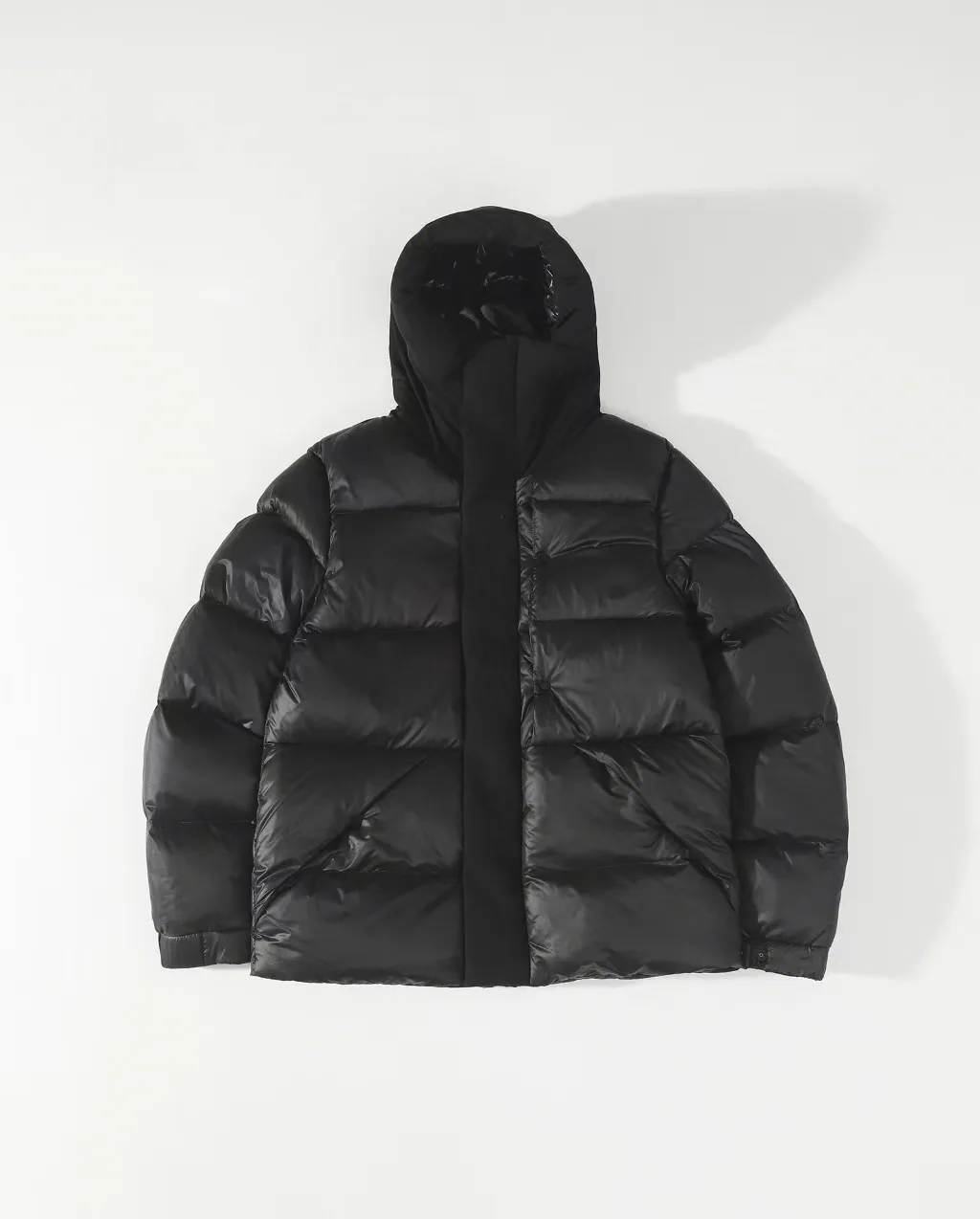 Куртки И Пуховики Женские Moncler 5379576
