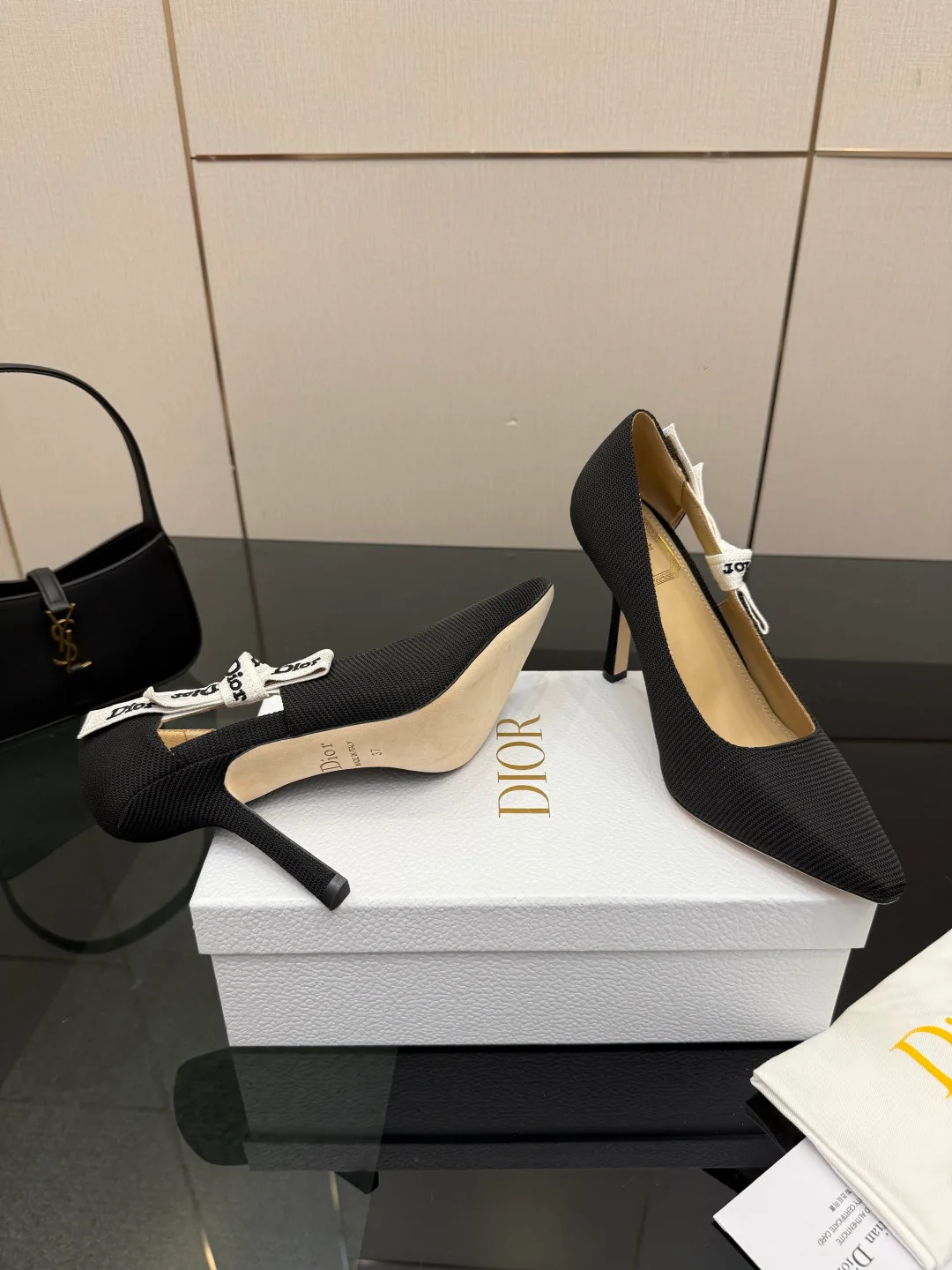 Туфли Женские Christian Dior 11239801