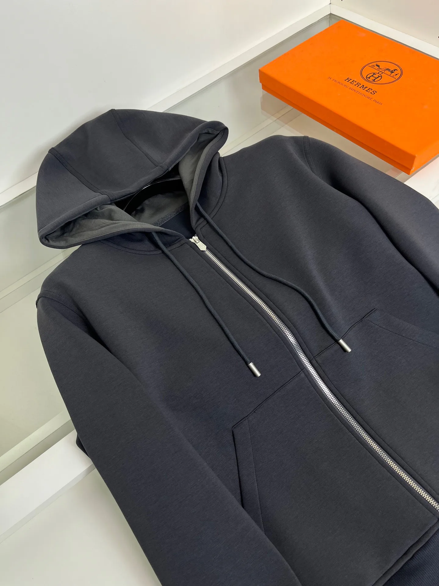Свитшоты И Худи Мужские Hermes 17951649