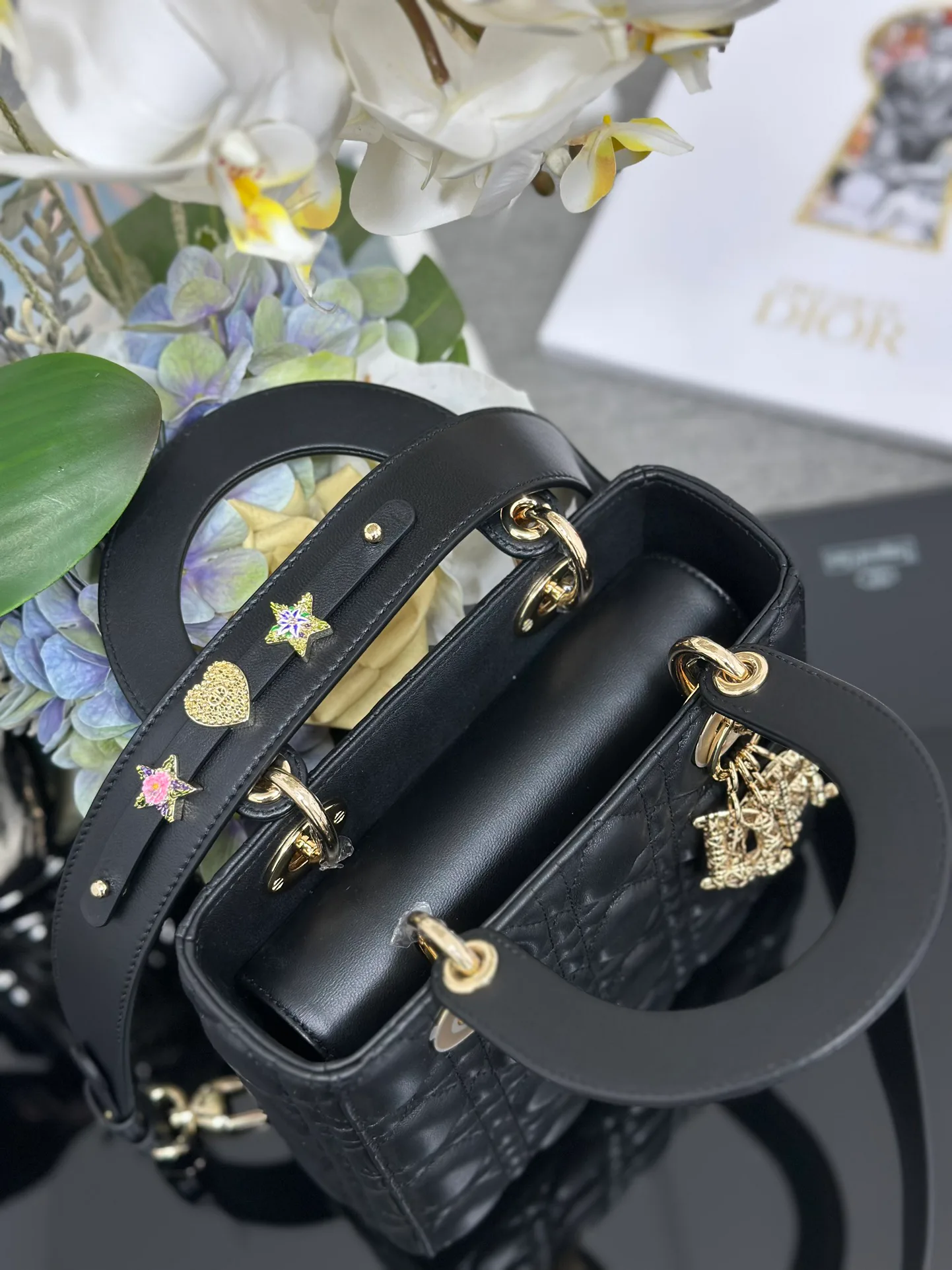 Классические Сумки Женские Christian Dior 11412553