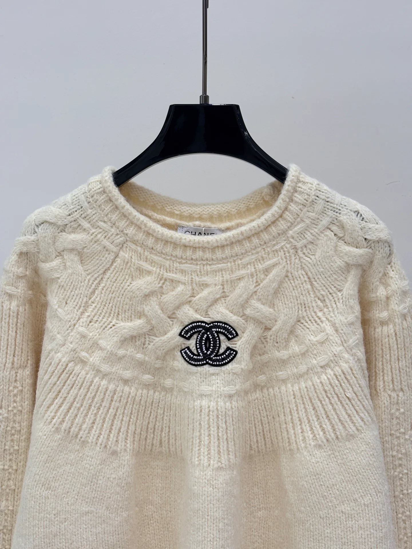 Джемперы И Свитеры Женские Chanel 18727281