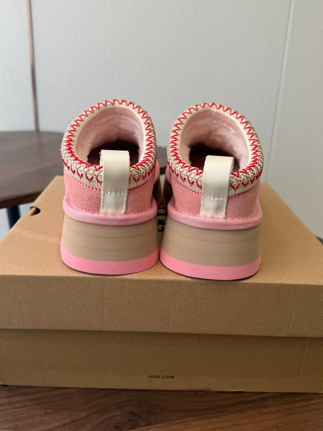 Угги Женские Ugg 18796204